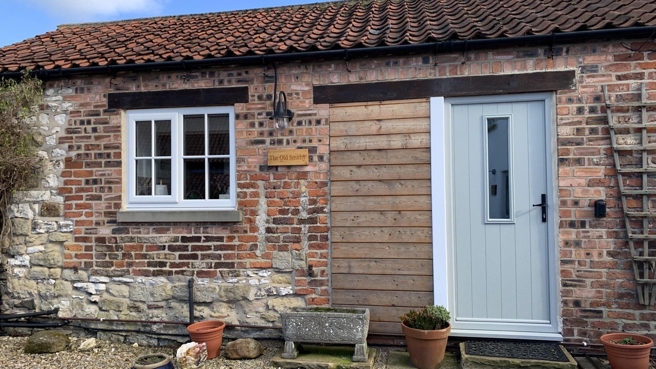 Photo of Outdoor in Muston