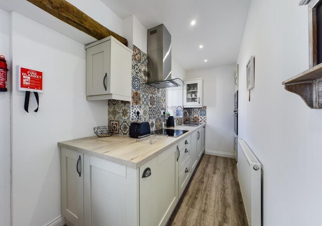 Photo of Outdoor in Muston