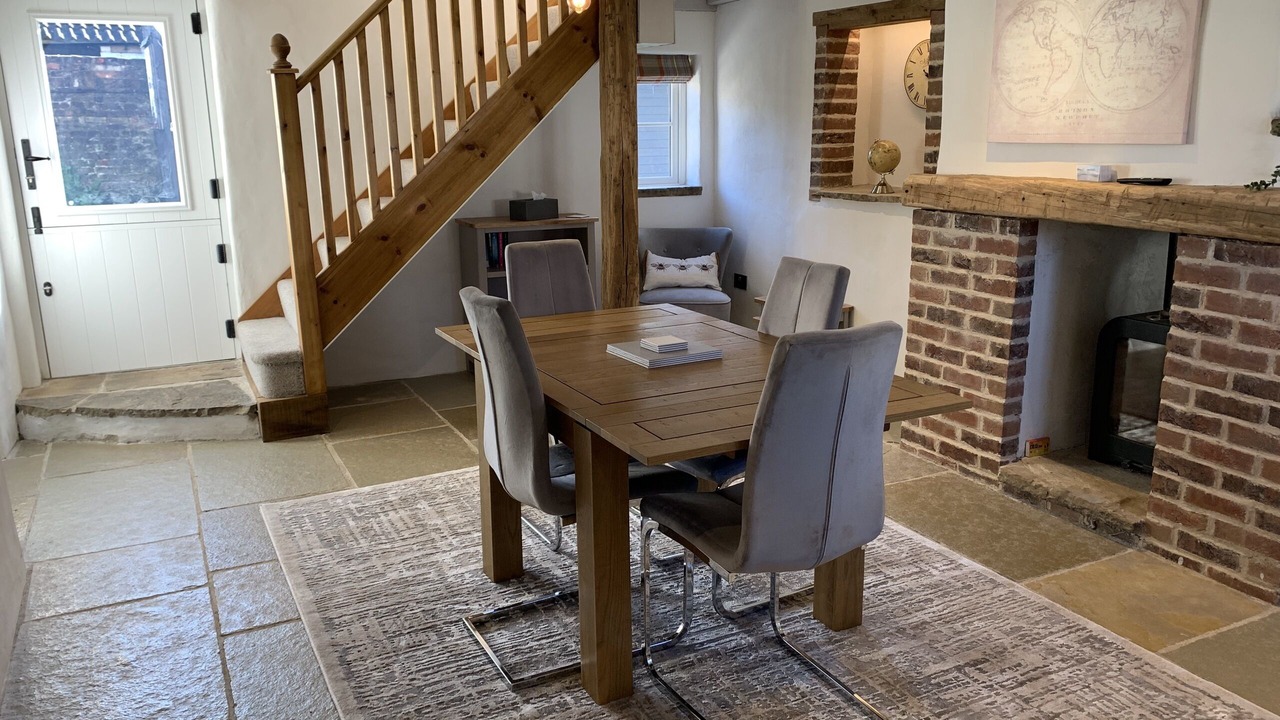 Photo of Outdoor in Muston