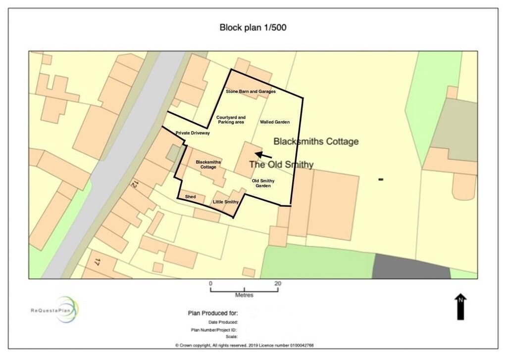 Photo of Others in Muston