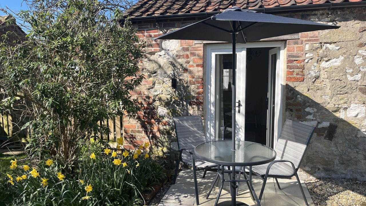 Photo of Outdoor in Muston