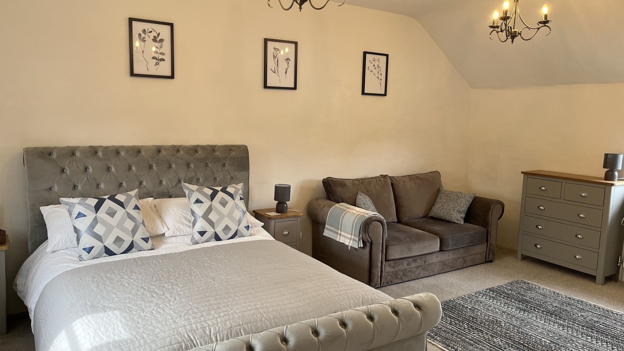 Photo of Outdoor in Muston