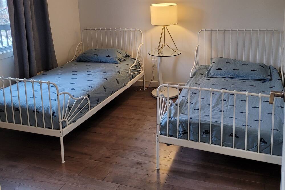 Photo of Bedroom in Laval-des-Rapides