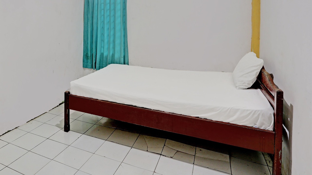 Photo of Bedroom in Kotabangun