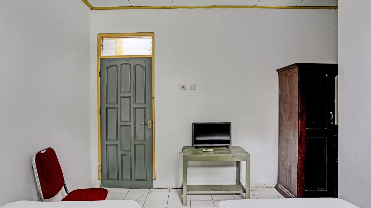 Photo of Bedroom in Kotabangun