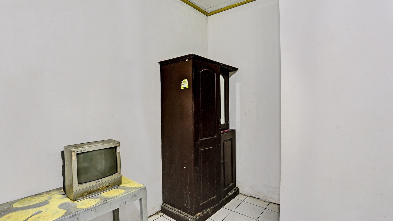 Photo of Bedroom in Kotabangun