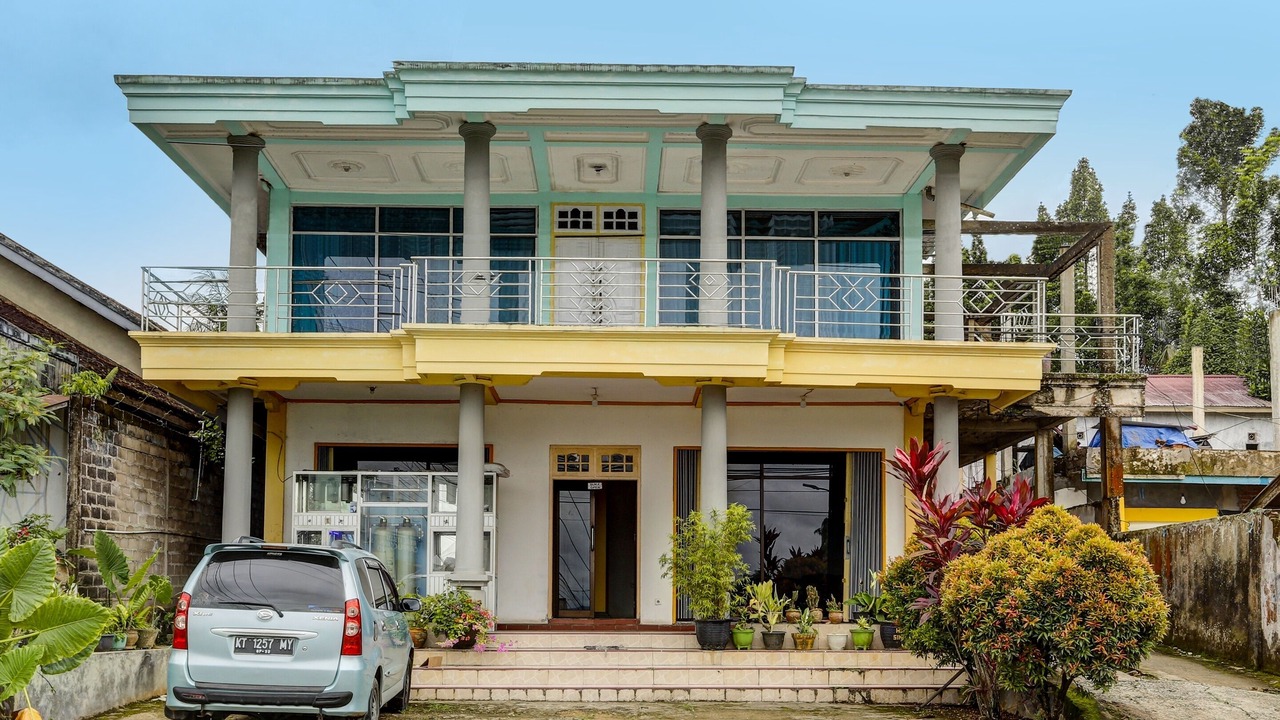 Photo of Outdoor in Kotabangun