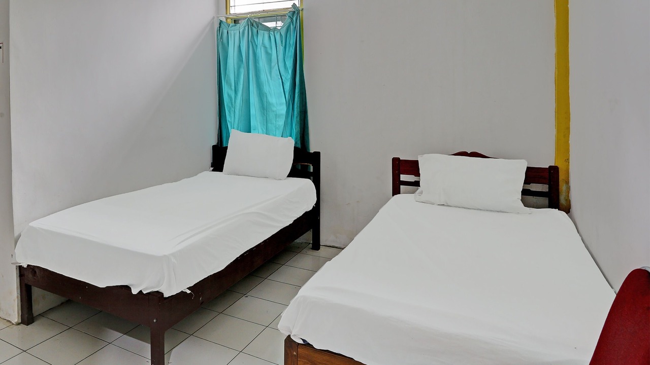 Photo of Bedroom in Kotabangun