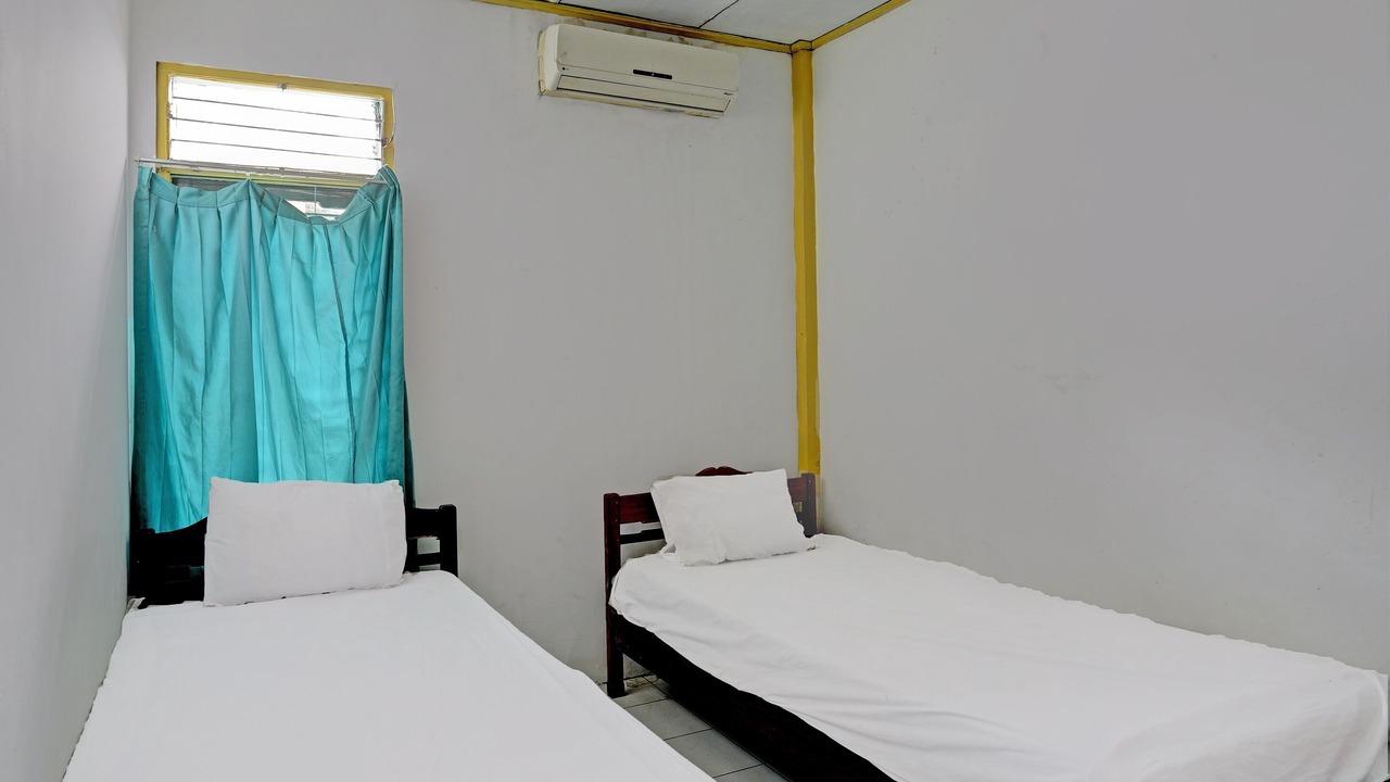 Photo of Bedroom in Kotabangun
