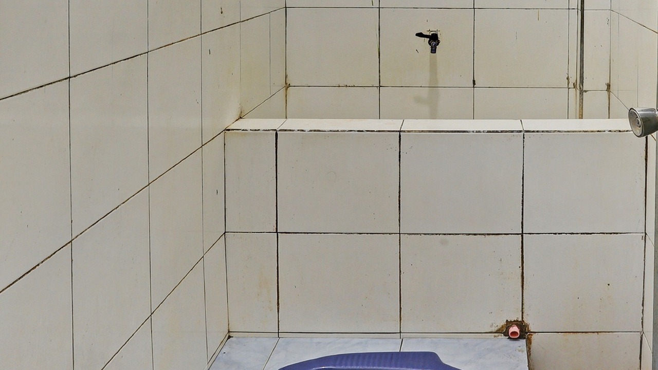 Photo of Bathroom in Kotabangun