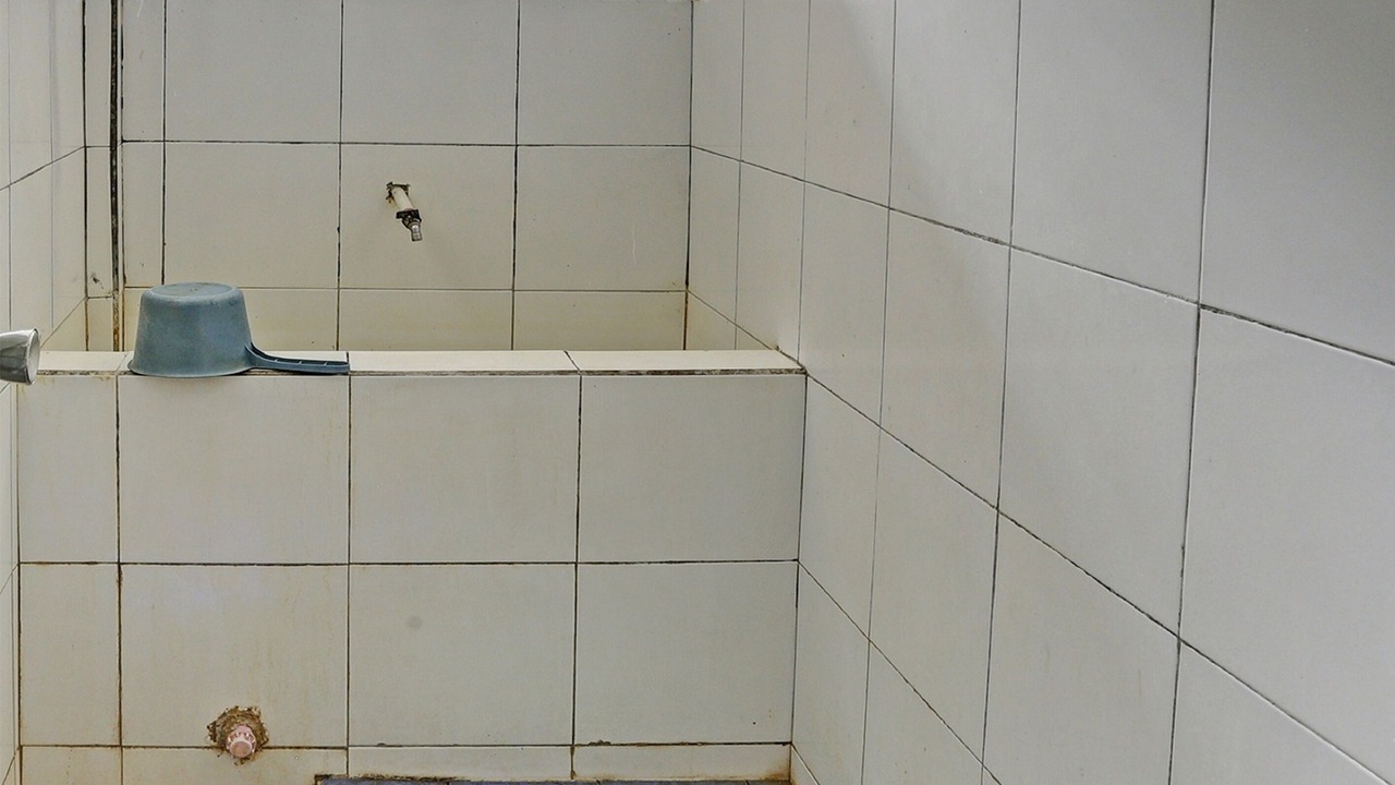 Photo of Bathroom in Kotabangun