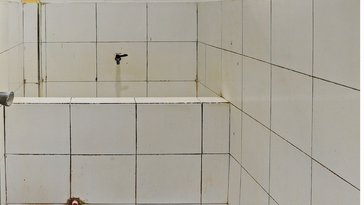 Photo of Bathroom in Kotabangun