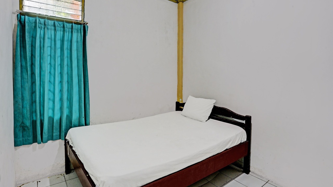 Photo of Bedroom in Kotabangun