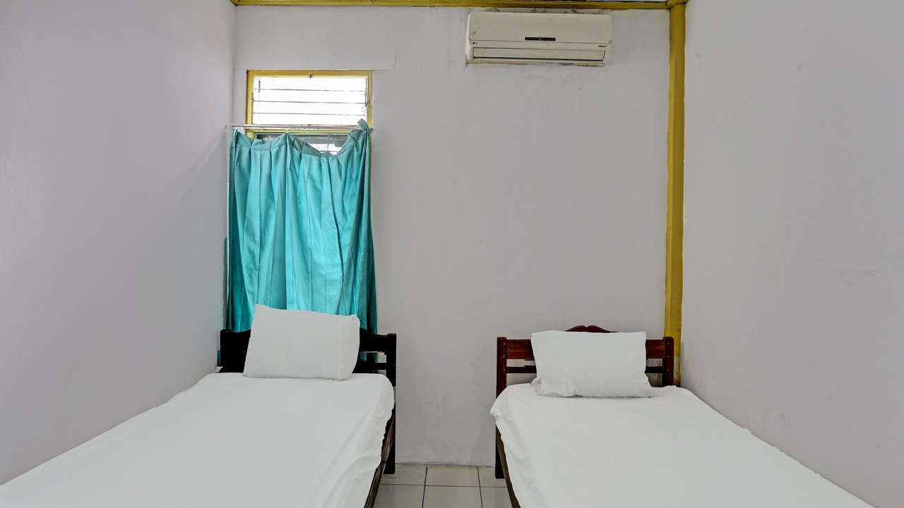 Photo of Bedroom in Kotabangun