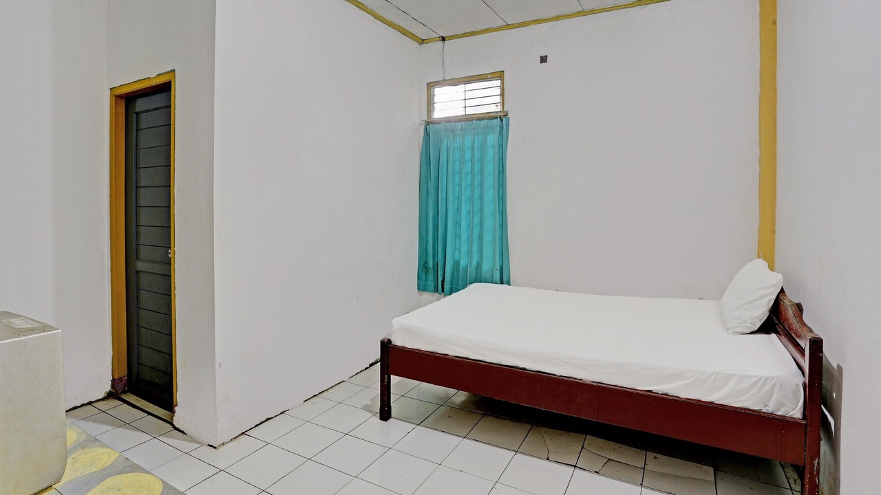Photo of Bedroom in Kotabangun