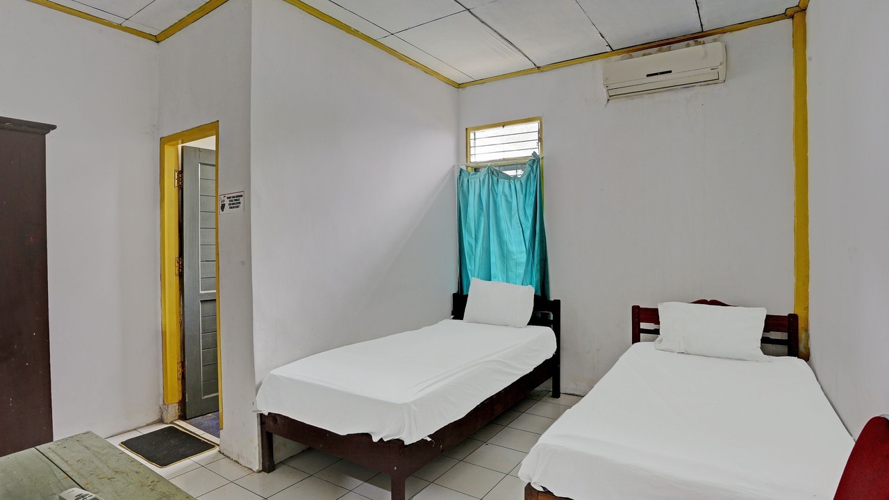 Photo of Bedroom in Kotabangun
