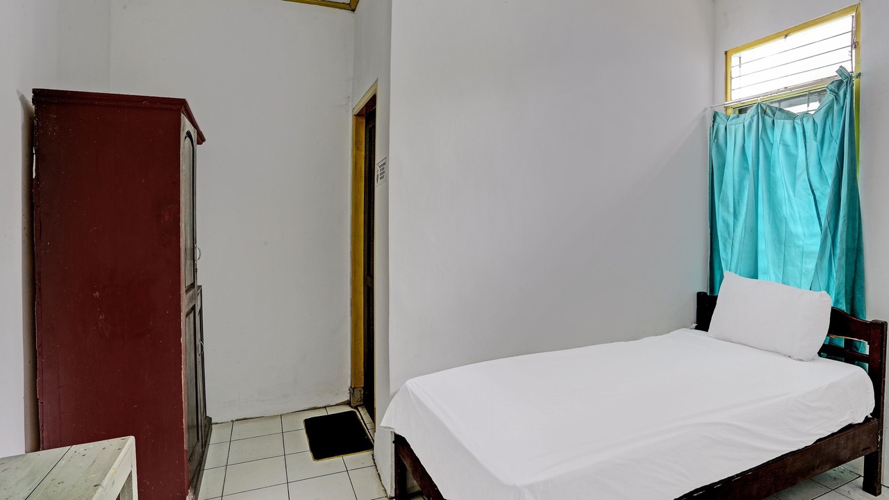 Photo of Bedroom in Kotabangun