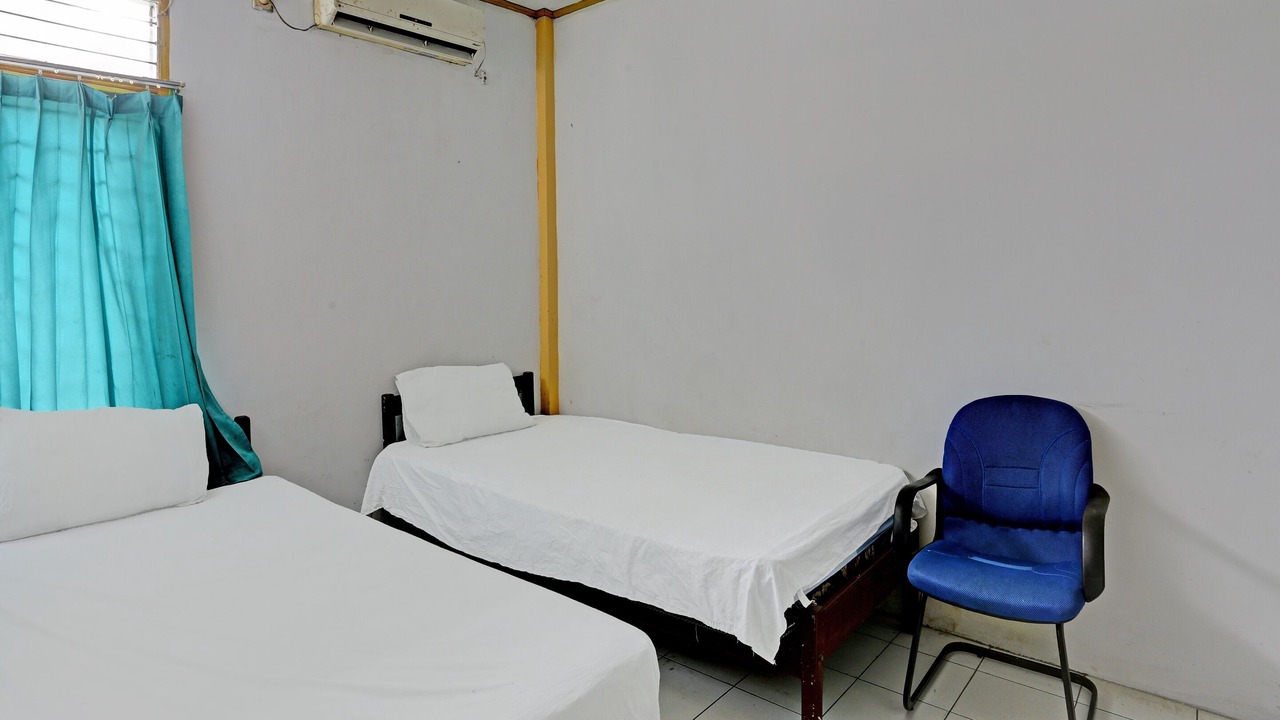 Photo of Bedroom in Kotabangun