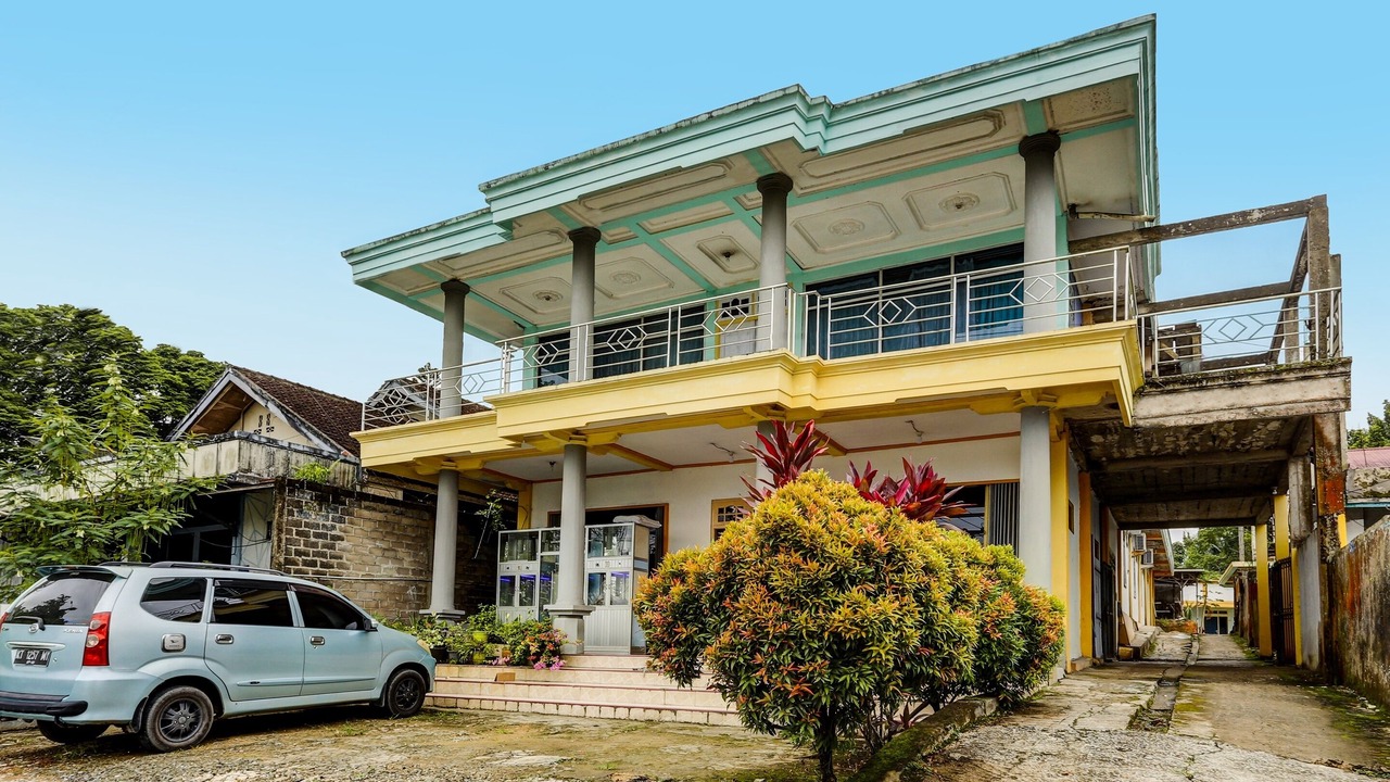 Photo of Outdoor in Kotabangun