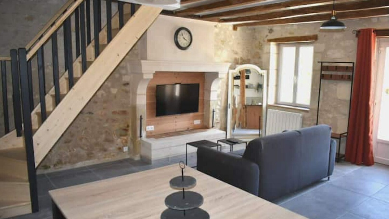 Photo of Others in Ligueil