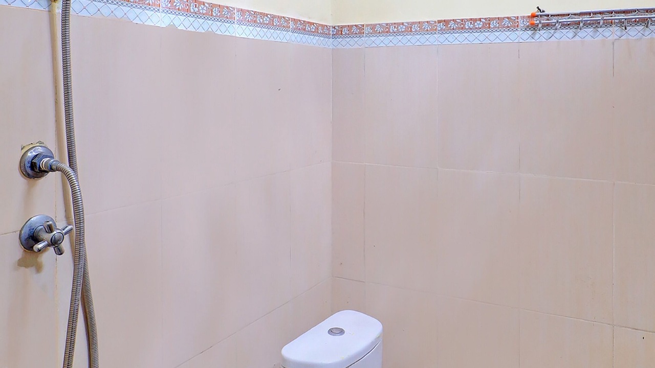 Photo of Bathroom in Abiansemal