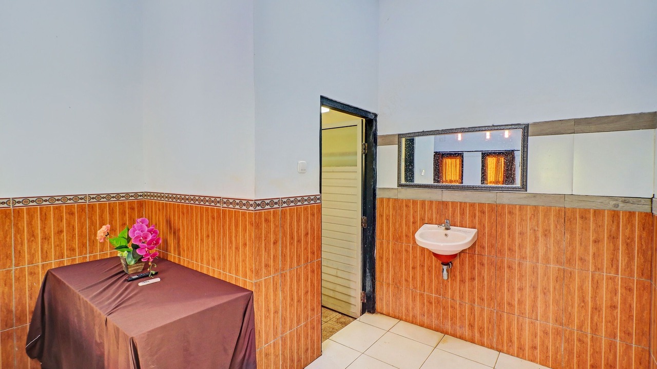 Photo of Bedroom in Abiansemal