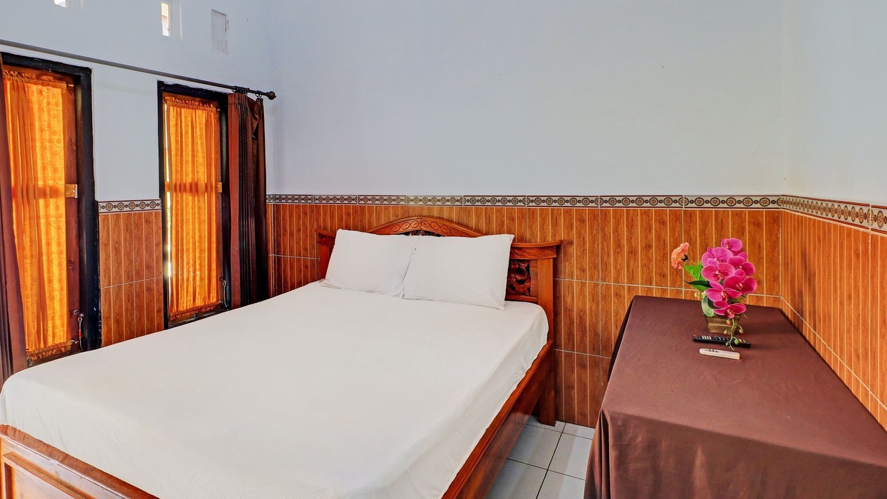 Photo of Bedroom in Abiansemal