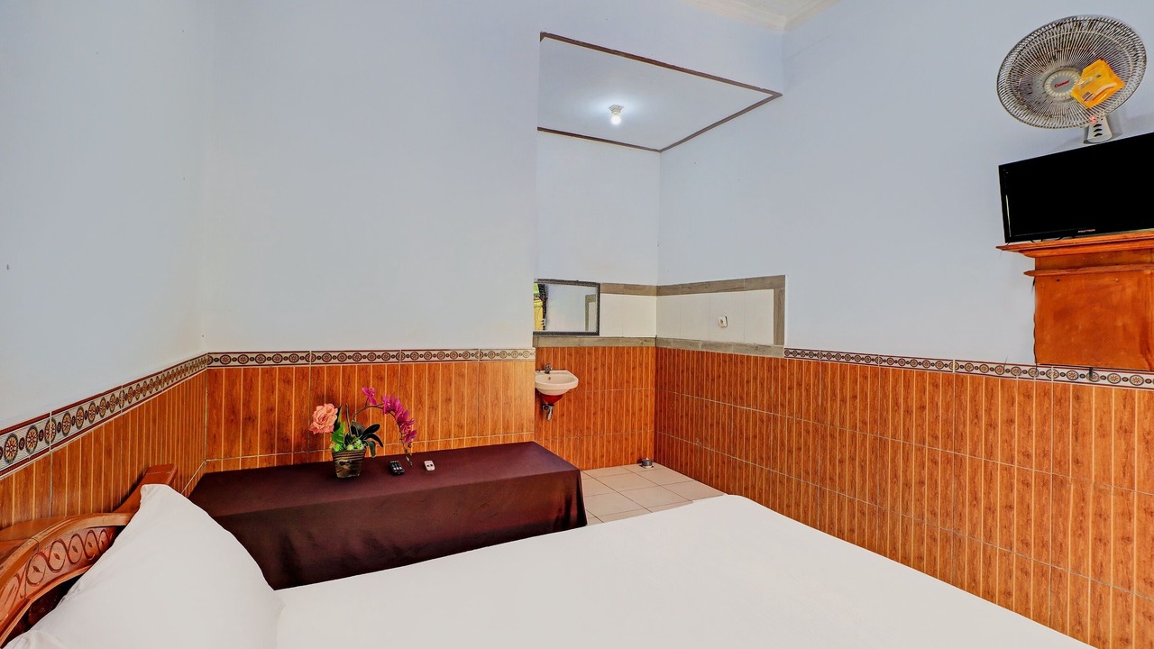 Photo of Bedroom in Abiansemal