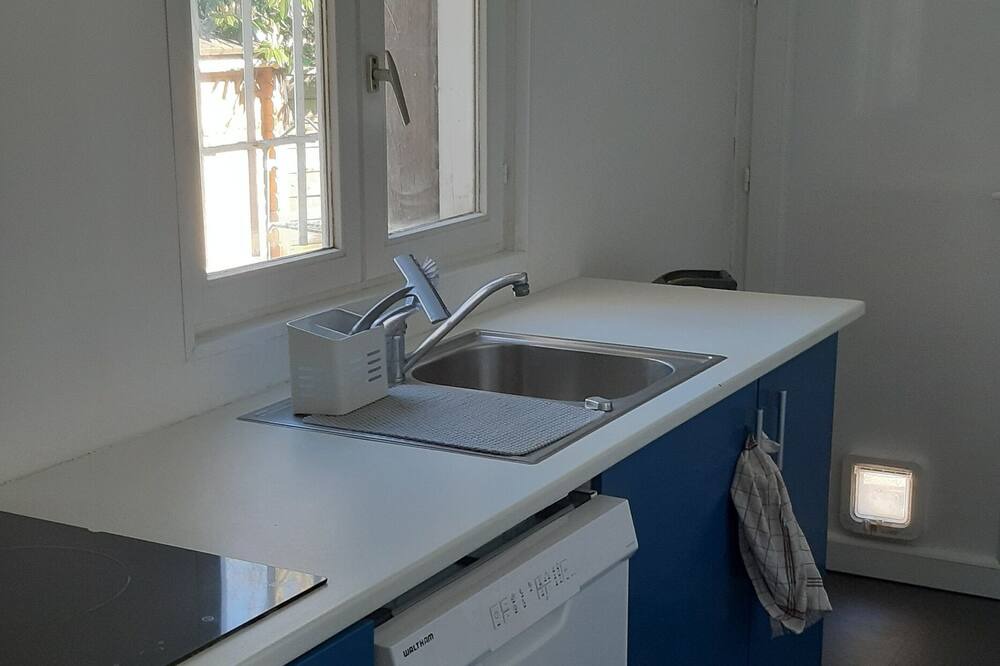 Photo of Kitchen in Le Tremblay-sur-Mauldre
