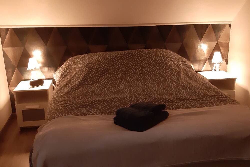 Photo of Bedroom in Le Tremblay-sur-Mauldre