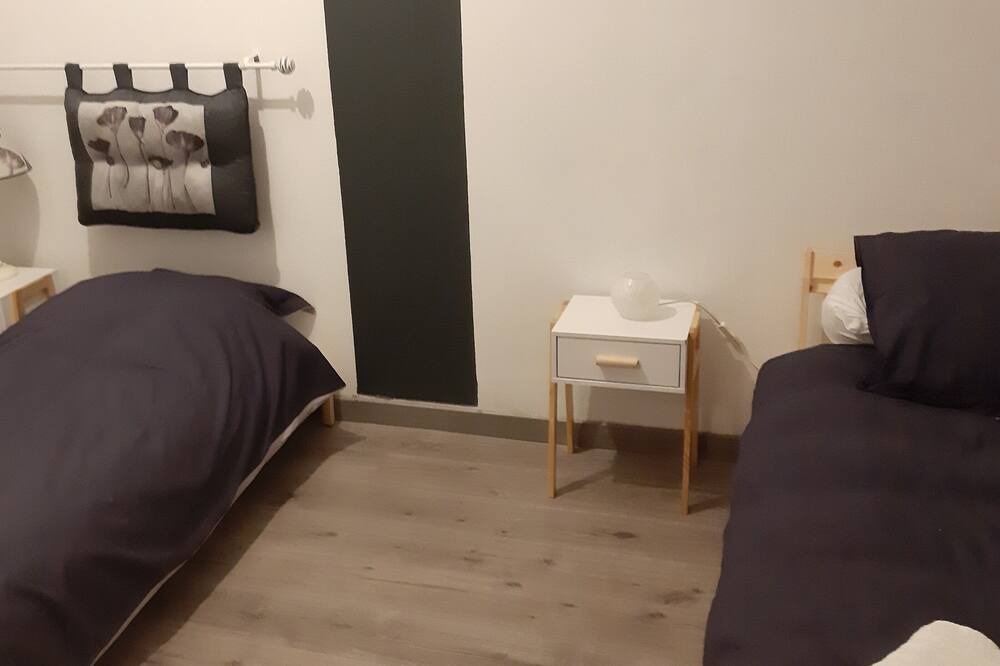 Photo of Bedroom in Le Tremblay-sur-Mauldre