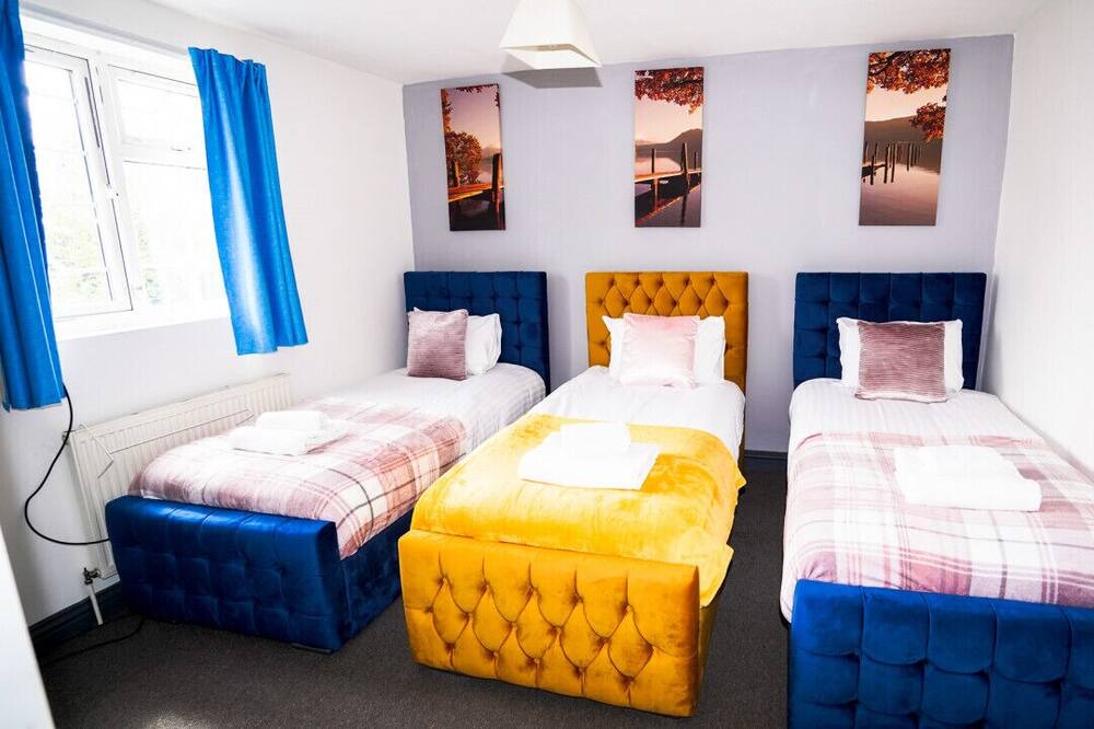 Photo of Others in Slough