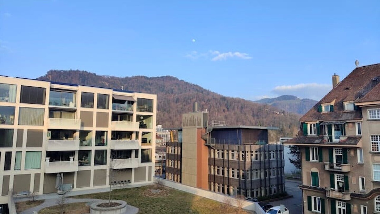 Photo of Outdoor in Thun
