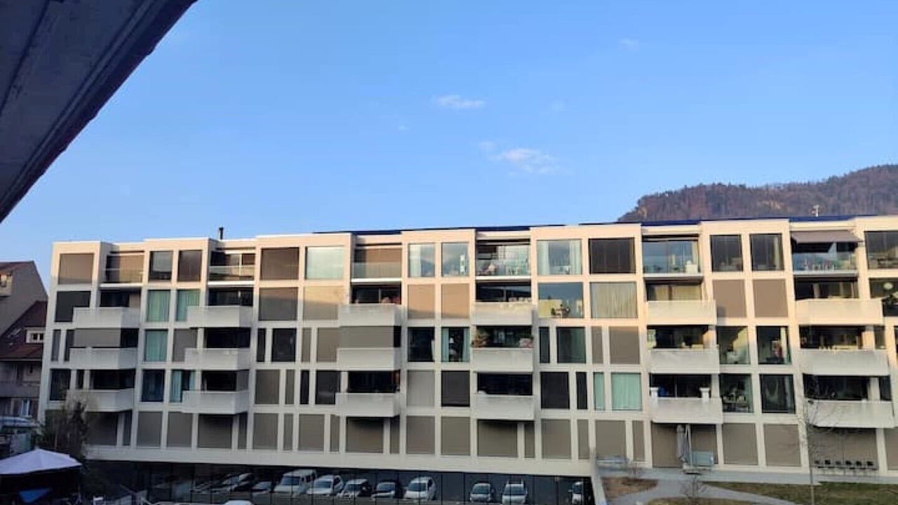 Photo of Outdoor in Thun
