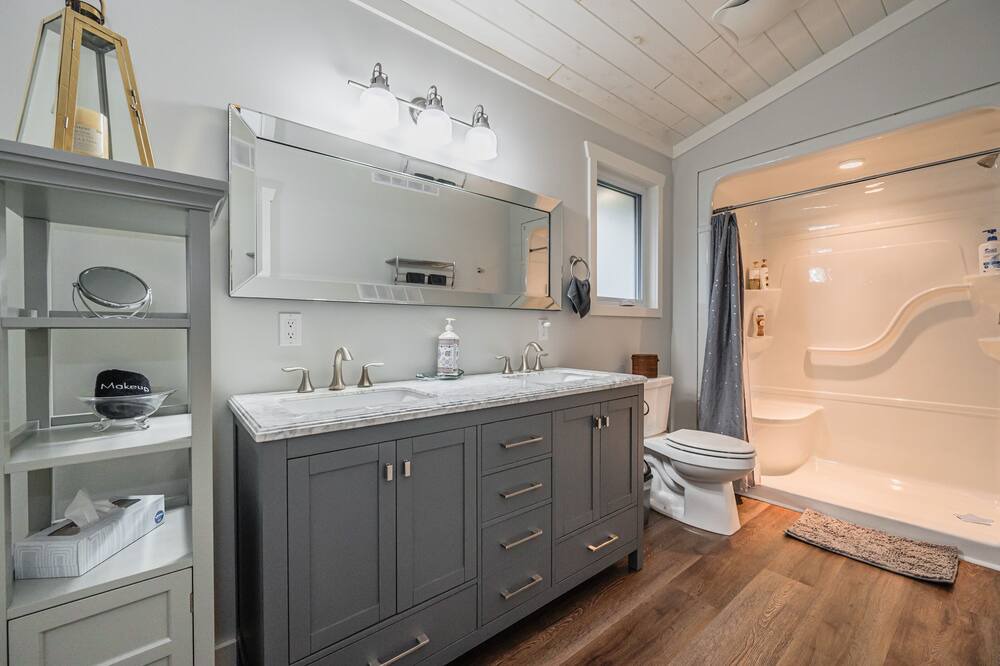 Photo of Kitchen in Lion's Head