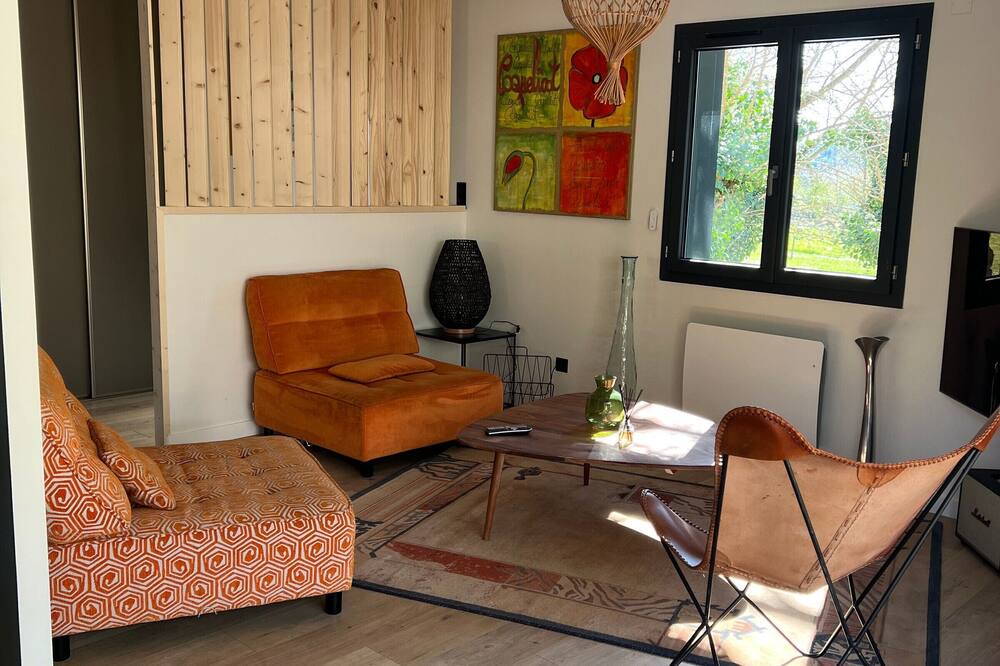 Photo of Livingroom in Montauban