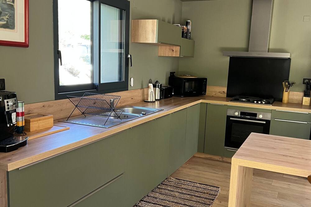 Photo of Kitchen in Montauban