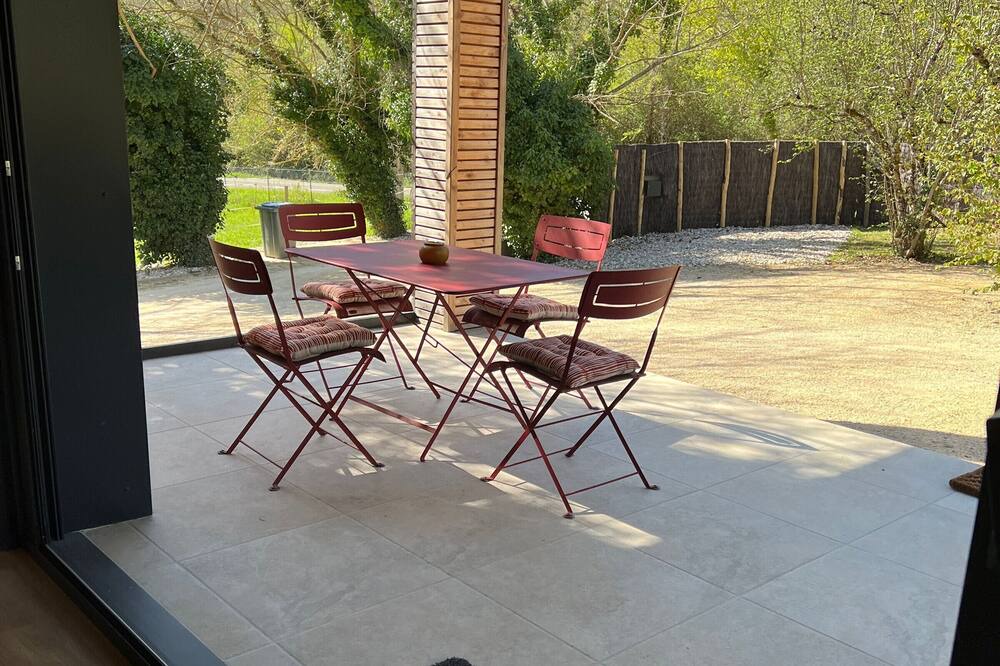 Photo of Outdoor in Montauban