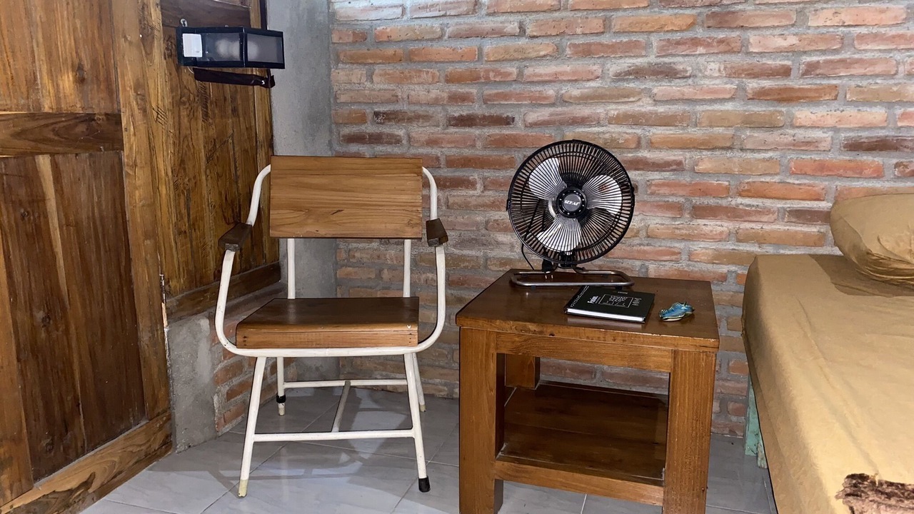 Photo of Outdoor in Bangunjiwo