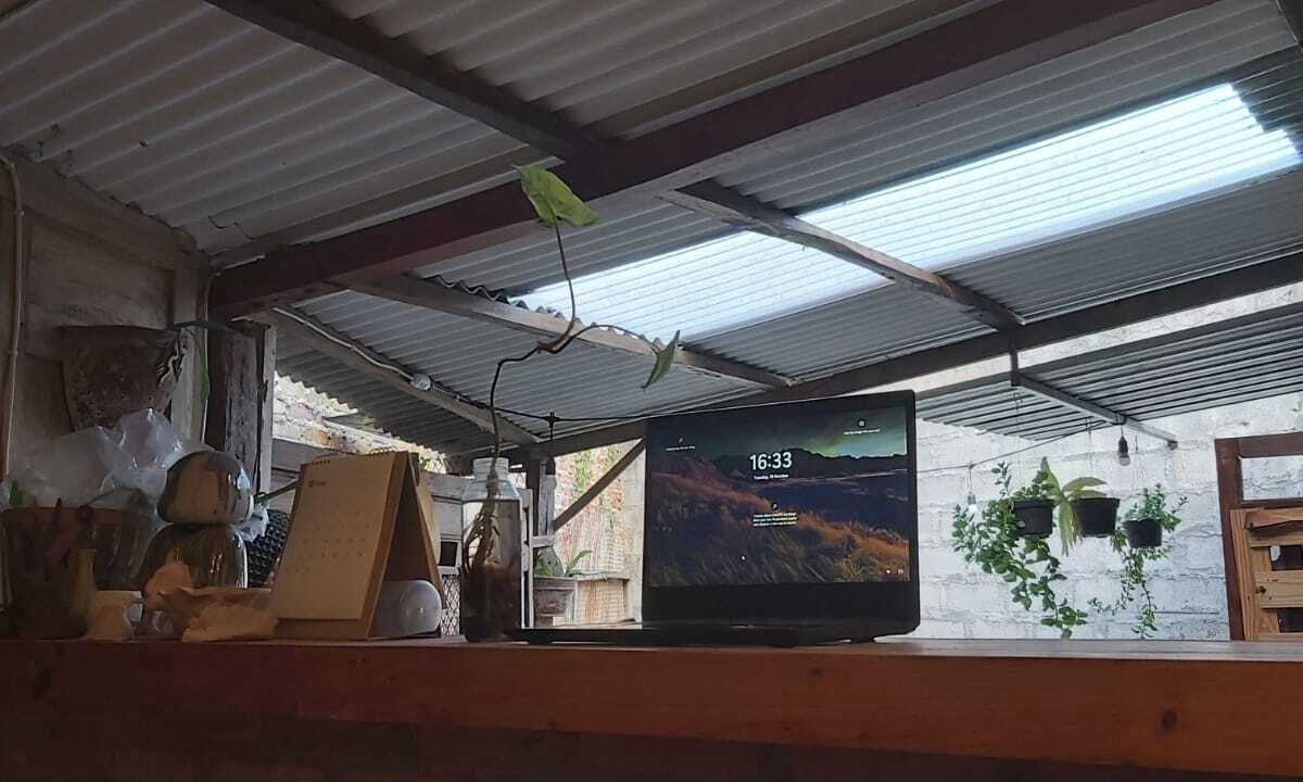Photo of Livingroom in Bangunjiwo