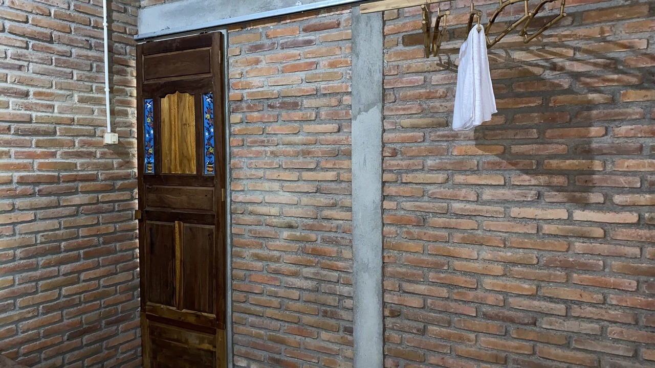 Photo of Bathroom in Bangunjiwo
