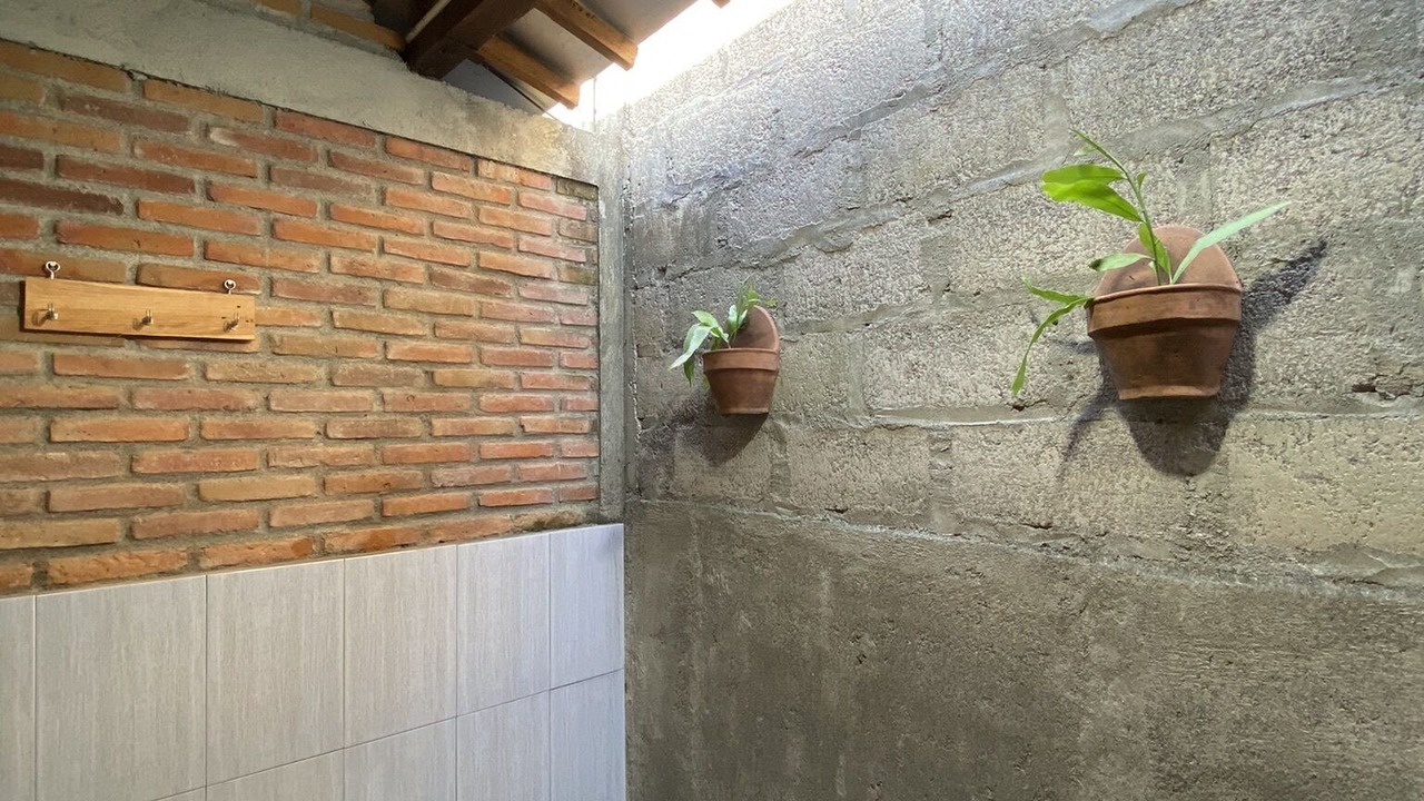 Photo of Bathroom in Bangunjiwo