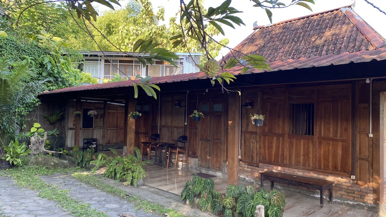 Photo of Outdoor in Bangunjiwo