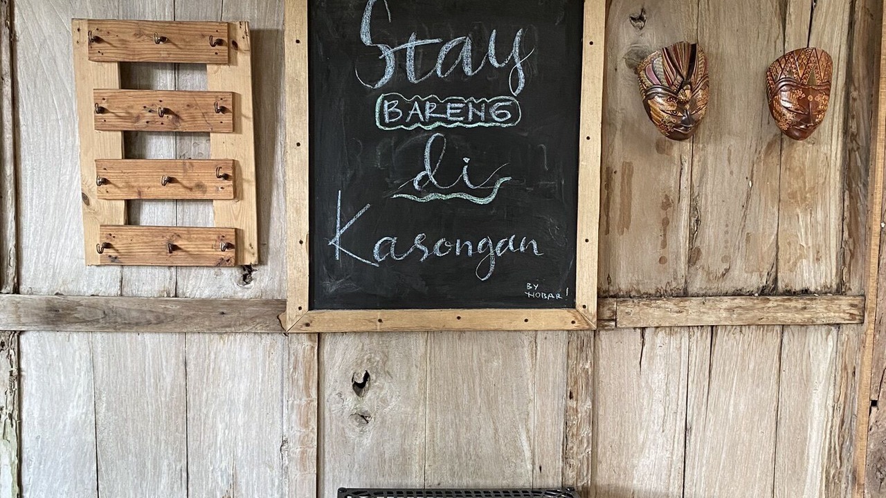 Photo of Outdoor in Bangunjiwo