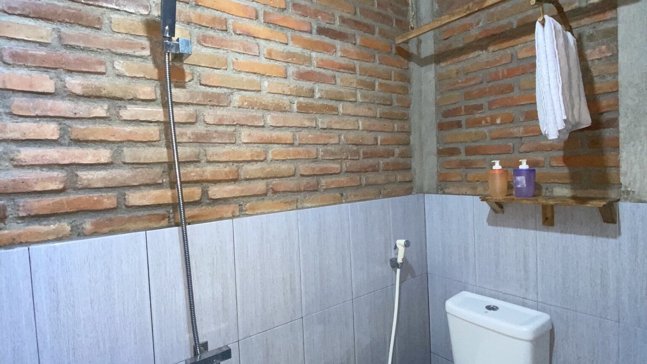 Photo of Bathroom in Bangunjiwo