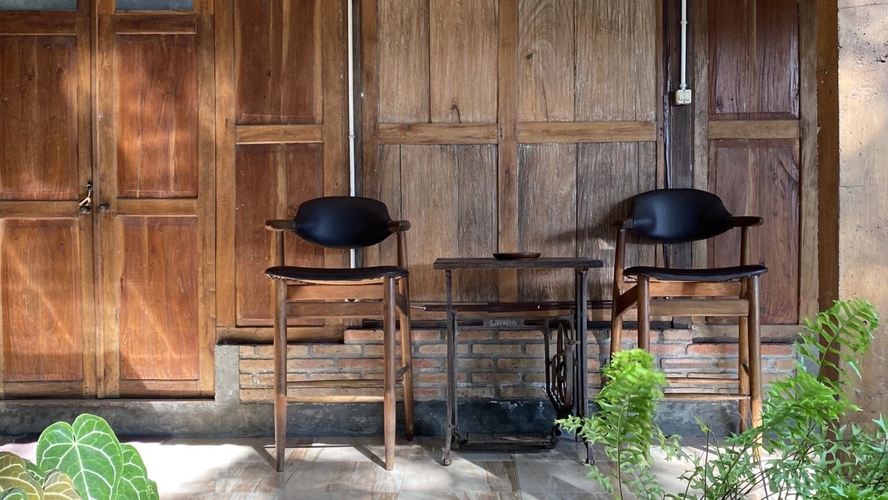Photo of Outdoor in Bangunjiwo