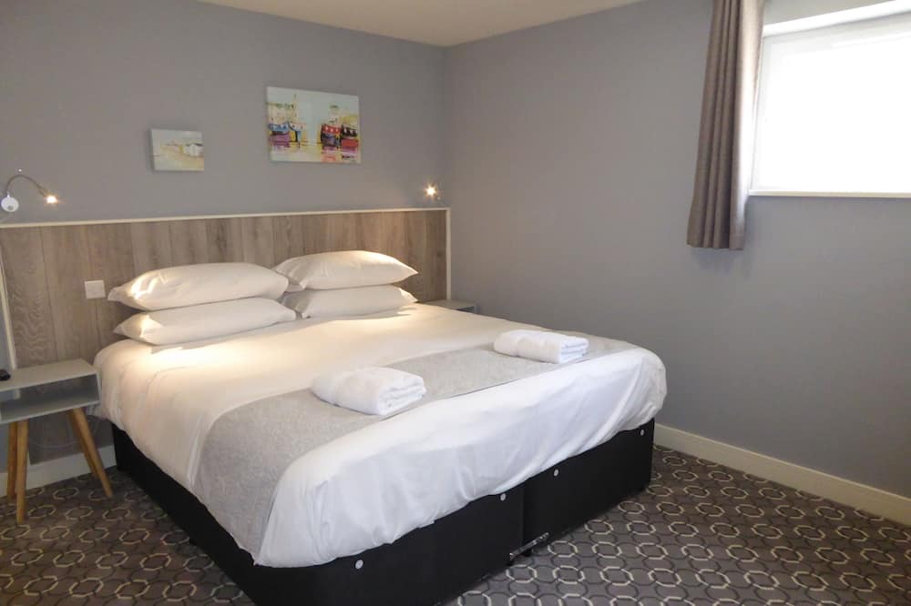 Photo of Bedroom in Waterlooville