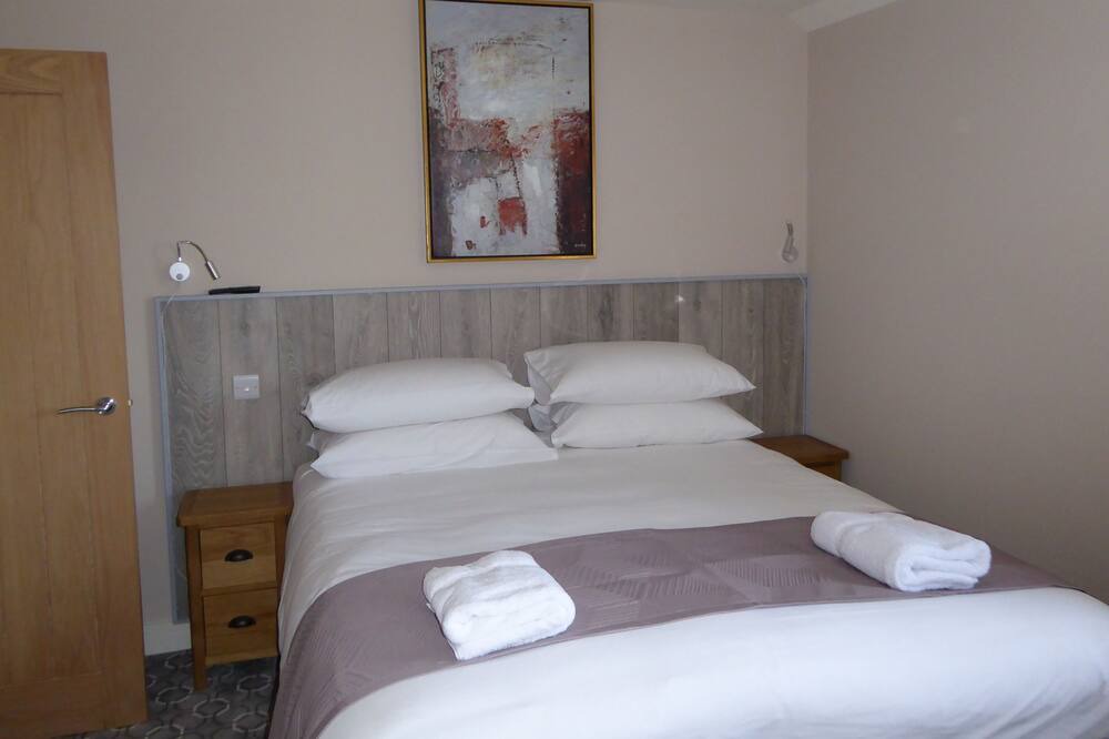 Photo of Bedroom in Waterlooville
