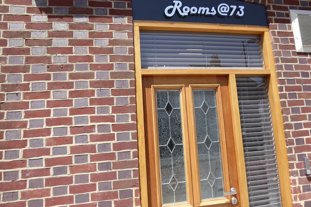 Photo of Outdoor in Waterlooville