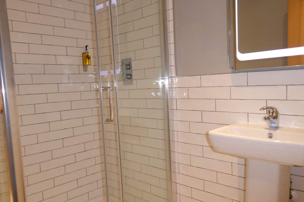 Photo of Bathroom in Waterlooville
